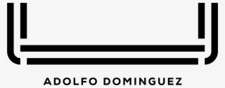 Adolfo Dominguez U-logo - U De Adolfo Dominguez #9760415