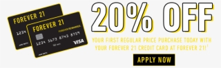 It's A Great New Way To Earn Rewards And Pay For All - Forever 21 #9760424