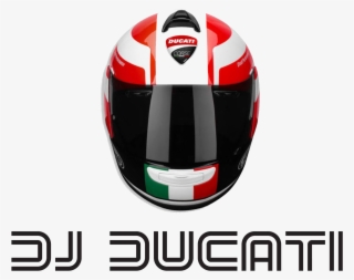 Ducati Double Line Logo #9760510