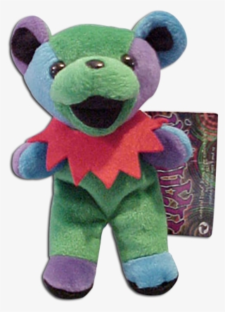 Grateful Dead Bean Bears Series 2 - Grateful Dead Teddy Bear Stuffed Animal #9760585 Grateful Dead Bean Bears Series 2 - Grateful Dead Teddy Bear Stuffed Animal #9760585