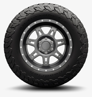 All-terrain T/a Ko2, , Large - Bfg All Terrain 225 75r16 #9760597