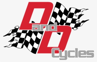 D&d Cycles Inc - D&d Cycles Logo #9760646