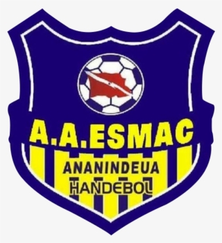 Esmac - Logo Esmac #9760838