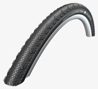 Schwalbe Hs483 X One Speed 35622 - Schwalbe Marathon Winter Plus #9761021