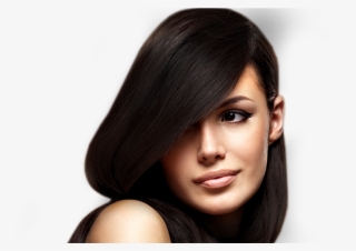 Strong Hair Formula - Natural Black Brown Hair #9761179