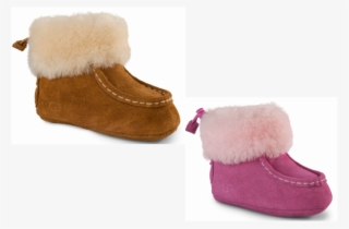 Customize Infant Gage Uggs - Snow Boot #9761236