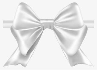 Bow Tie Clipart Rainbow - Satin #9761461