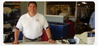 Do You Have Clothing Or Linens That Need Their Luster - Personal Computer #9761492