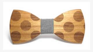 Wooden Bow Tie #9761577