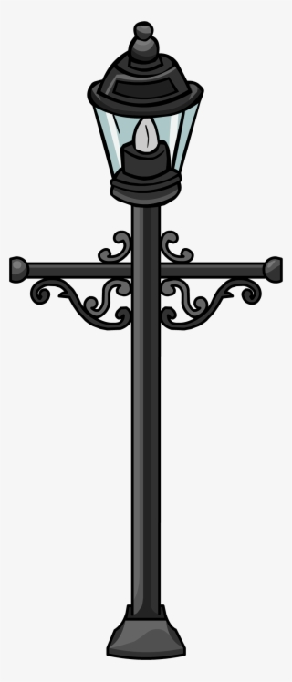 Lamp Post - Poste Sprite #9761625
