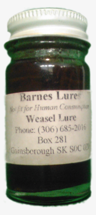 Barnes Weasel Lure V=1376418452 - Chutney #9761800