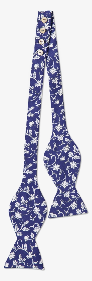 Carrot & Gibbs Bow Tie - Tights #9761893