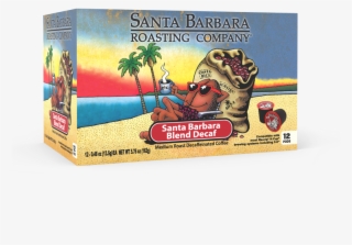 Santa Barbara Roasting Company - Tyrannosaurus #9761926