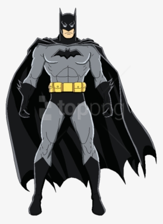 Free Png Batman Png Images Transparent - Batman Png #9762002