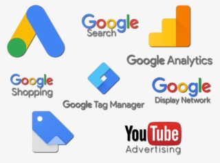 Adwords And Other Google Services And Tools - Youtube #9762053