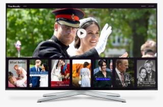 Watch On Your Tv #9762146