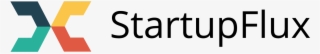 Startupflux Logo Startupflux Logo - Graphics #9762151