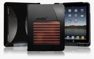 Check Out The Lilypad - Indoor Solar Panels #9762192