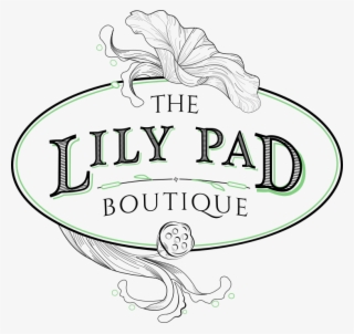 Lily Pad Boutique - Label #9762251