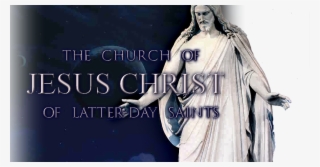 The Church Of Jesus Christ Of Latter-day Saints - Temple Square, Christus Statue #9762294