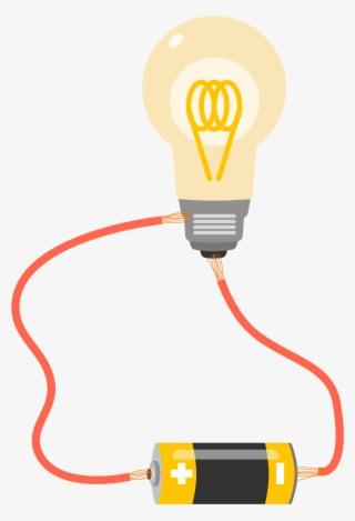 Mit Graduates Struggle To Light A Bulb With A Battery - Light Bulb With Two Wires #9762398