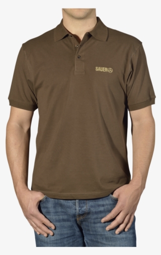 Sauer Shop - Polo Shirt #9762497