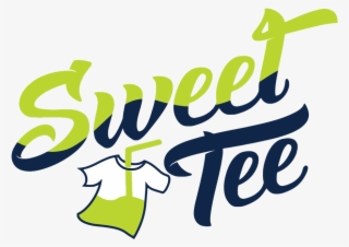 Sweet Tea Apparel - Calligraphy #9762564
