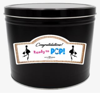 Ready To Pop - Popcorn #9762707