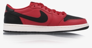 Buty Air Jordan 1 Retro Low Og &quot - Sneakers #9762753