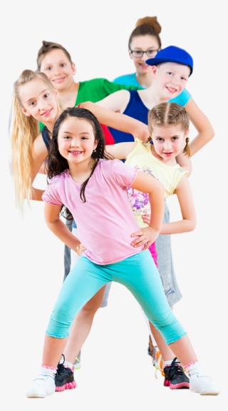 Leisurecentre - Com - Children Activity #9762791