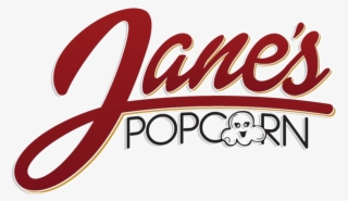 Jane's Popcorn #9762843