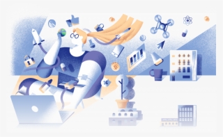 Become A Member - Graphic Design #9762882