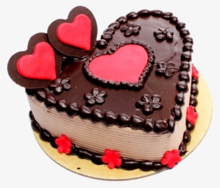 Happy Birthday Cake Wishes For Lover #9762888