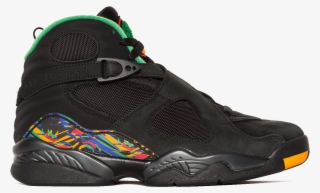 8 Retro - Basketball Shoe #9762927