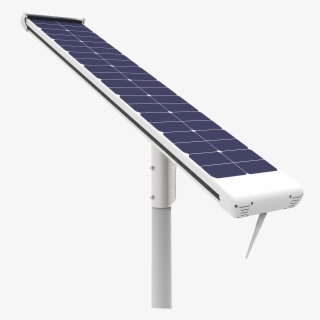 24watt Led Solar Street Light Over 5000lumen Professional - Solar Charger #9763049