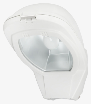 Street Lighting Discharge - Lamp #9763438