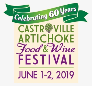 Castroville Artichoke Food & Wine Festival #9763792
