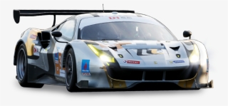 These Race Cars Are Based On High Performance Cars - Group C #9764076