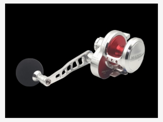 Madox Reels - Silver #9764077