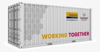 The World's Largest Supplier Of Dnv - Shipping Container #9764080