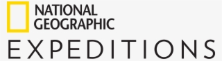 Menu - National Geographic Expeditions Logo #9764314