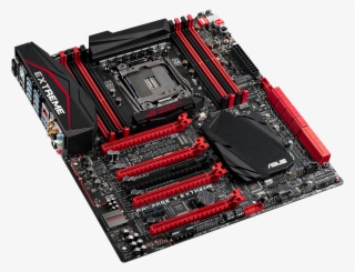 The Pcie Layout Might Be A Little Difficult To Get #9764542