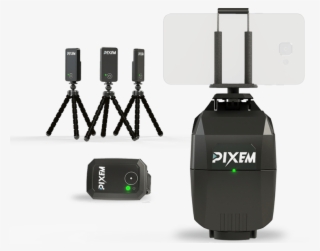 Shop Owner Move N See - Camera Operator #9764646