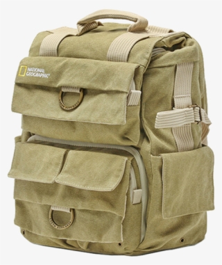 National Geographic Earth Explorer Small Backpack - Backpack #9764707