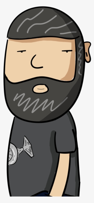 Topher Is Primarily A Lensman And Has Been Working - Cartoon #9764708