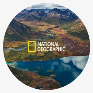 Subscribe To National Geographic - National Geographic #9764786