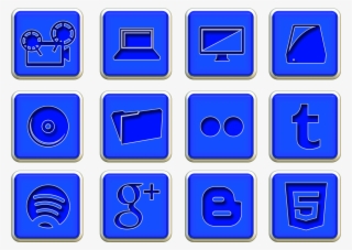 Png Icons Random Icons (id 20505) - Hazelnut Color Hair Dye #9764788