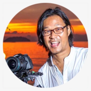 Andy Chia, Videographer - Digital Slr #9764790