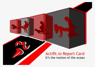 Yes I Made Up My Own Fucking Actifit Card - Graphic Design #9764994
