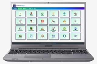 Report Card Generator Software - Netbook #9765095